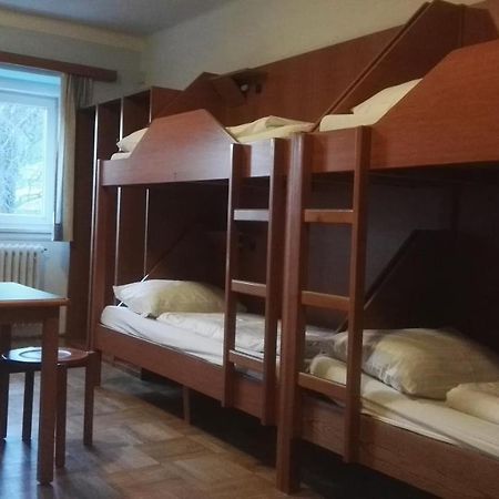 Haus Wendy Pansiyon Mauterndorf  Dış mekan fotoğraf