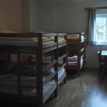 Haus Wendy Pansiyon Mauterndorf  Dış mekan fotoğraf