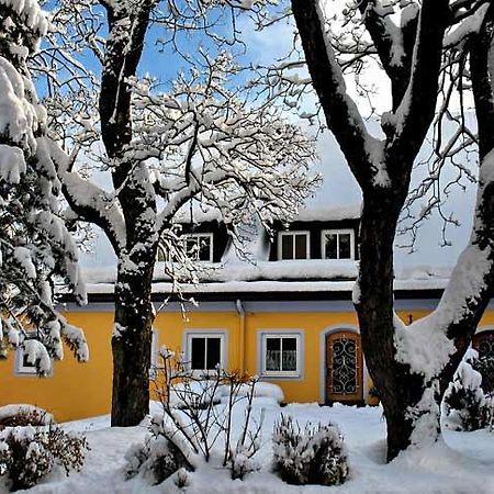 Haus Wendy Pansiyon Mauterndorf  Dış mekan fotoğraf
