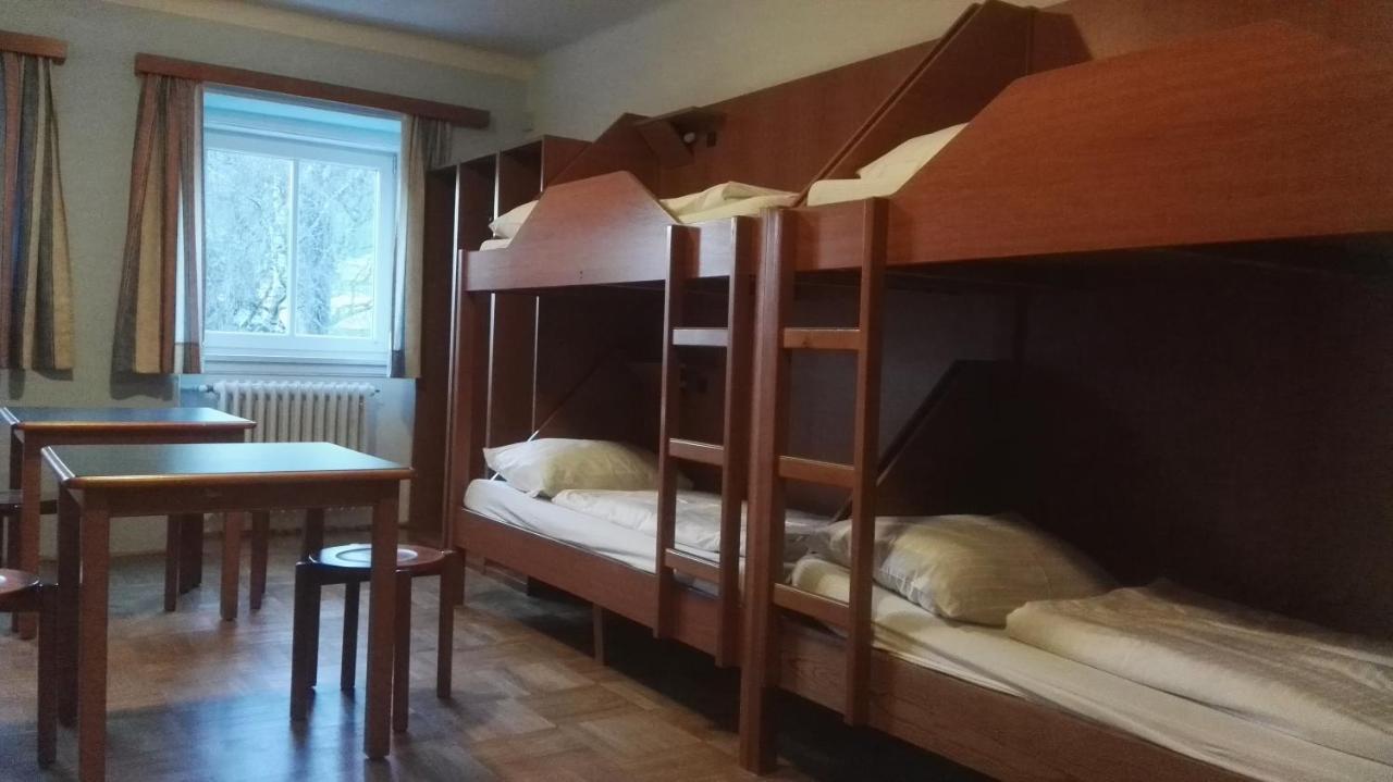 Haus Wendy Pansiyon Mauterndorf  Dış mekan fotoğraf