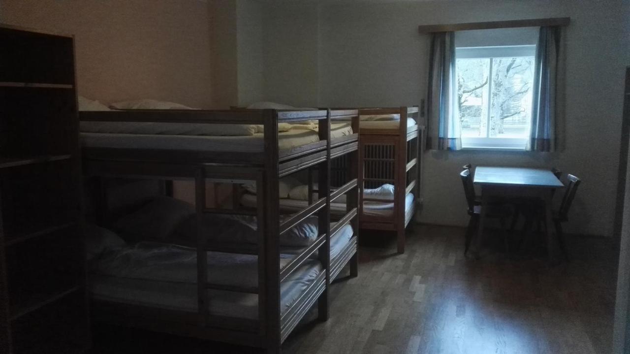 Haus Wendy Pansiyon Mauterndorf  Dış mekan fotoğraf