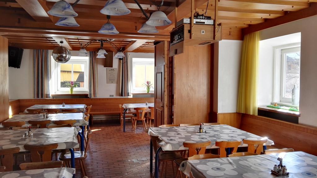Haus Wendy Pansiyon Mauterndorf  Dış mekan fotoğraf
