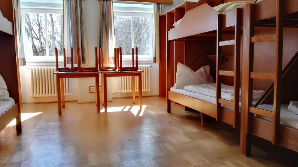 Haus Wendy Pansiyon Mauterndorf  Dış mekan fotoğraf
