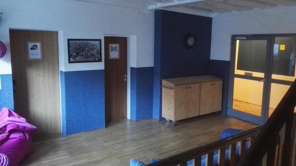 Haus Wendy Pansiyon Mauterndorf  Dış mekan fotoğraf