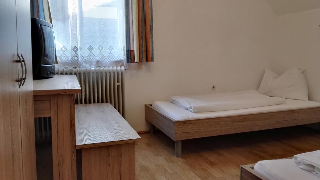 Haus Wendy Pansiyon Mauterndorf  Dış mekan fotoğraf