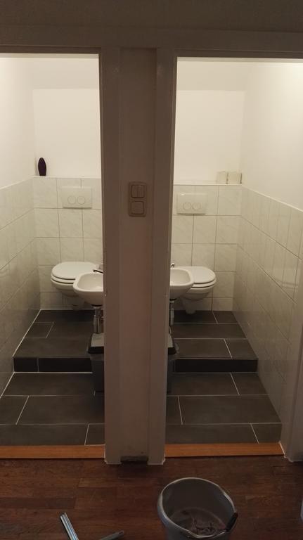Haus Wendy Pansiyon Mauterndorf  Dış mekan fotoğraf
