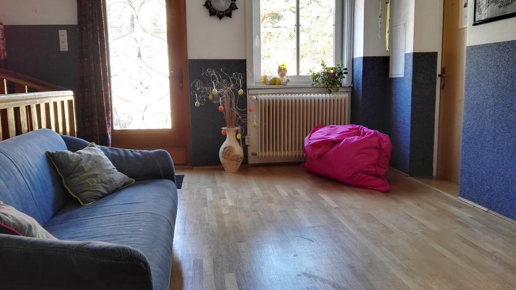 Haus Wendy Pansiyon Mauterndorf  Dış mekan fotoğraf