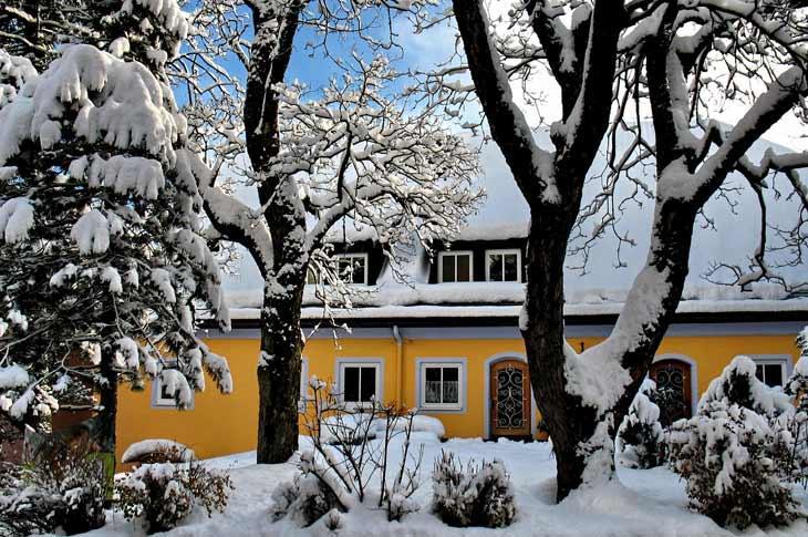 Haus Wendy Pansiyon Mauterndorf  Dış mekan fotoğraf