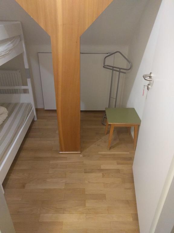 Haus Wendy Pansiyon Mauterndorf  Dış mekan fotoğraf
