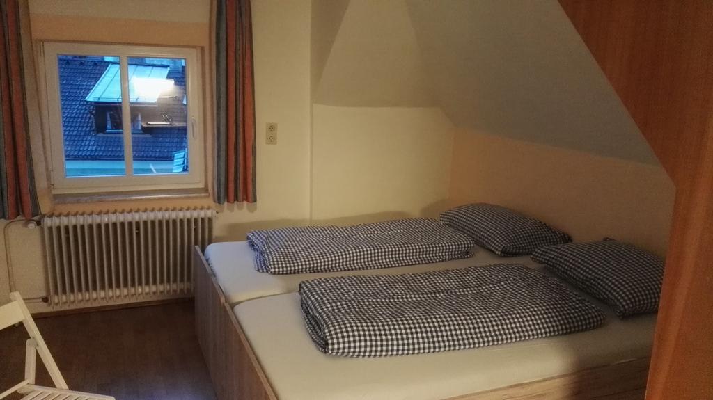 Haus Wendy Pansiyon Mauterndorf  Dış mekan fotoğraf
