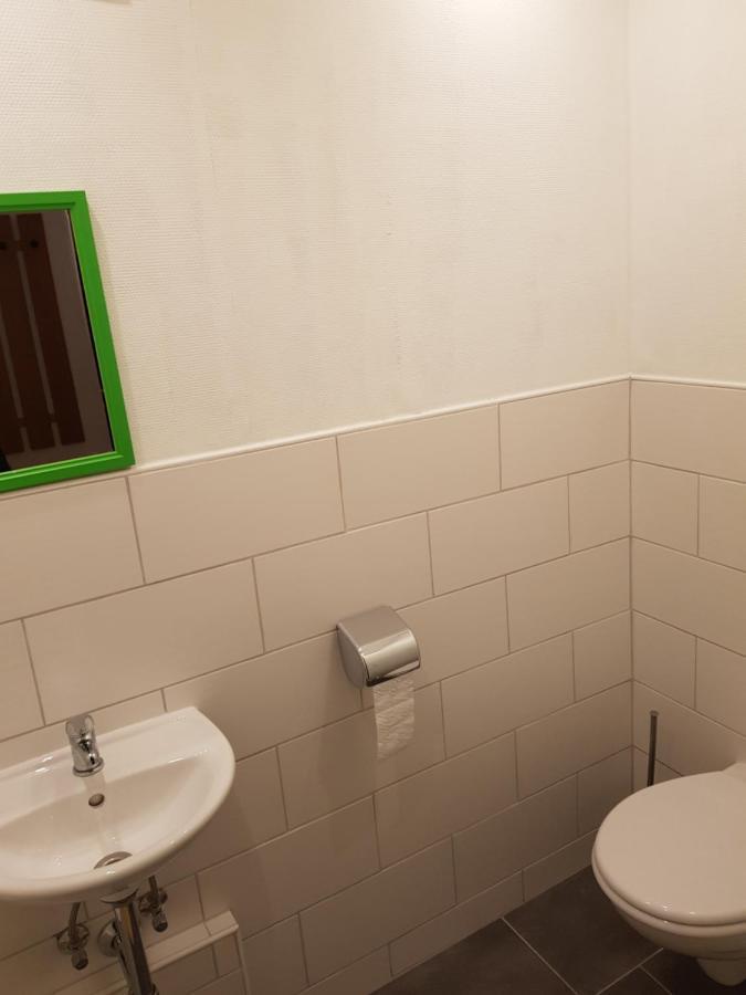 Haus Wendy Pansiyon Mauterndorf  Dış mekan fotoğraf